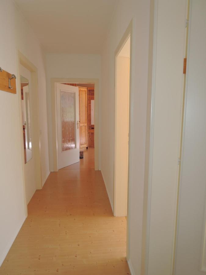 Stadtnahe Landwohnung 克拉根福 外观 照片