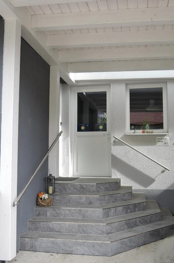 Stadtnahe Landwohnung 克拉根福 外观 照片