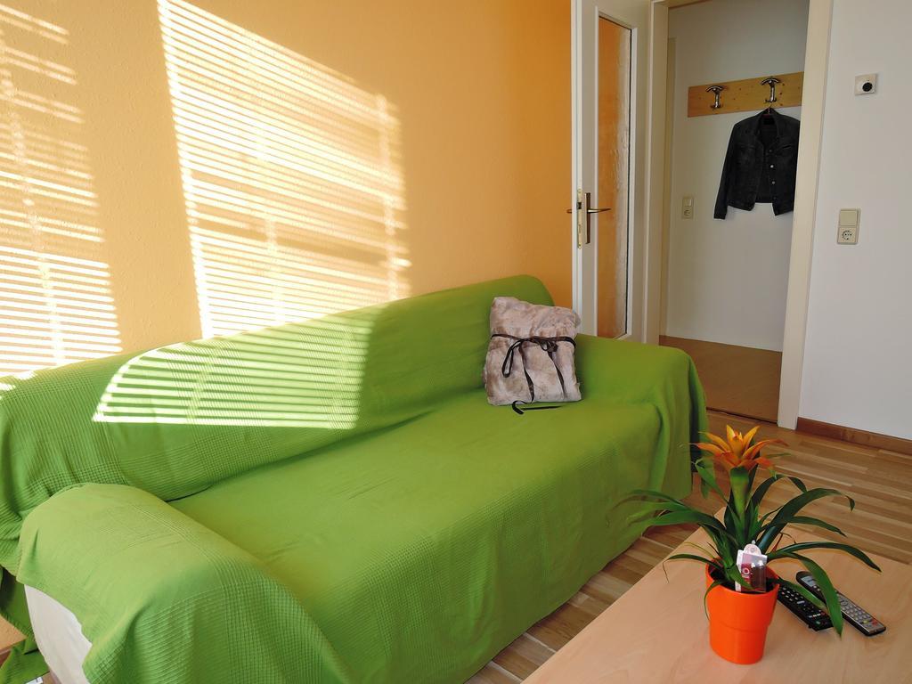 Stadtnahe Landwohnung 克拉根福 外观 照片
