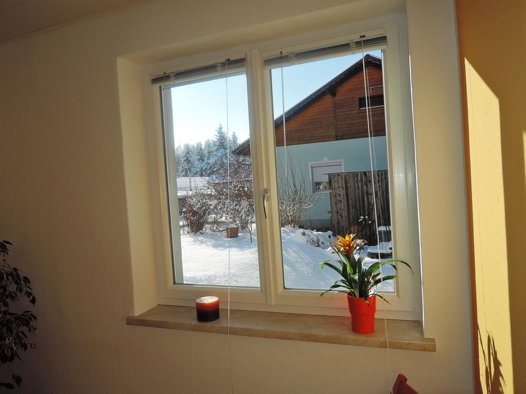 Stadtnahe Landwohnung 克拉根福 外观 照片