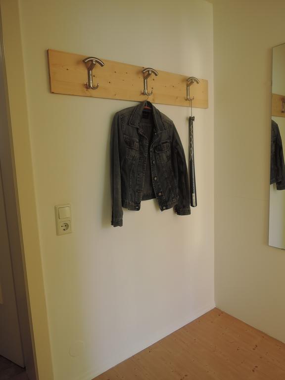 Stadtnahe Landwohnung 克拉根福 外观 照片
