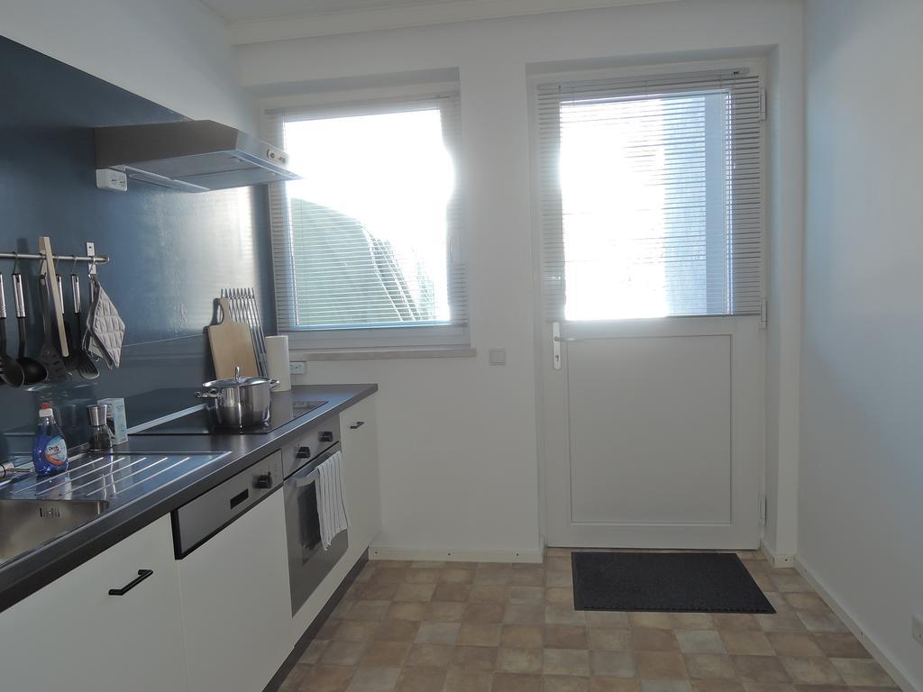 Stadtnahe Landwohnung 克拉根福 外观 照片