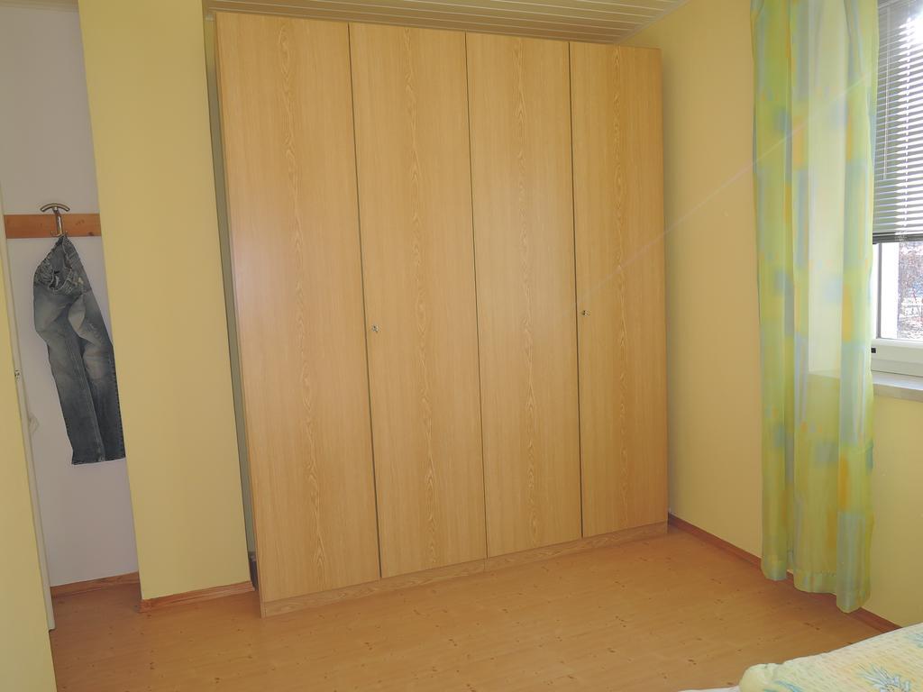Stadtnahe Landwohnung 克拉根福 外观 照片